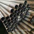 Tabung silinder hidrolik E355 ST52 H8 Tabung Teras